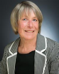 Profile image for Councillor Mrs Jan Pound