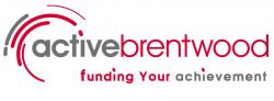 Logo for Active Brentwood