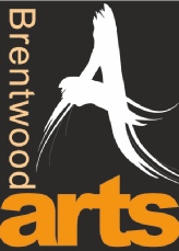 Logo for Brentwood Arts Council