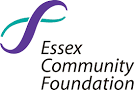 Logo for Essex Community Foundation
