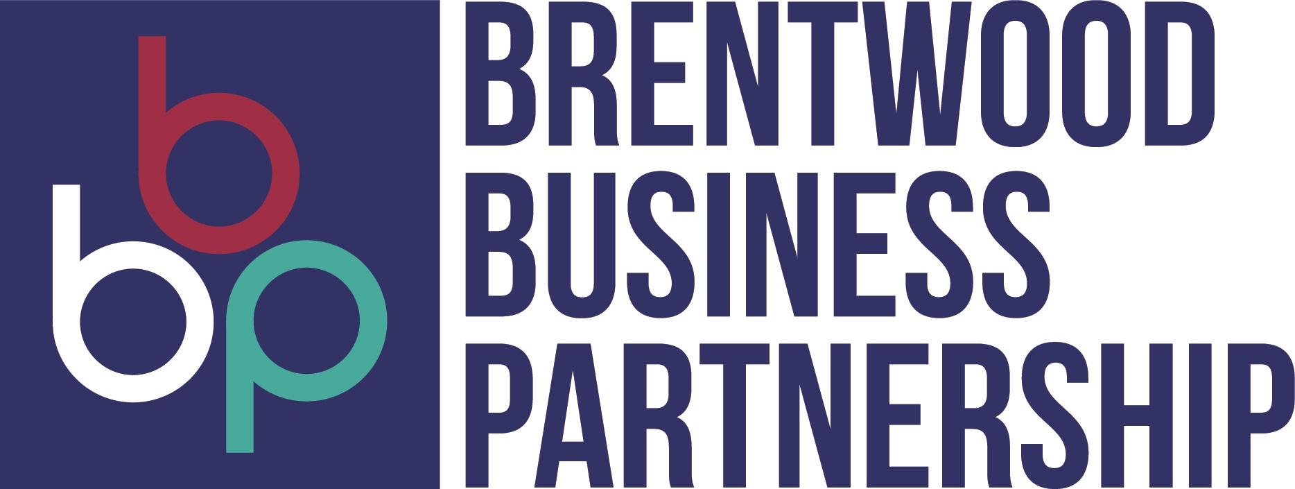 Logo for Brentwood Business Partnership