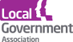 Logo for Local Government Association