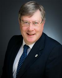Profile image for Councillor Roger Hirst