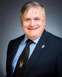 Profile image for Councillor Peter Jakobsson