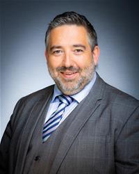 Profile image for Councillor Garry White