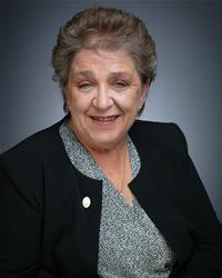 Profile image for Councillor Nicky Cuthbert