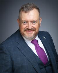Profile image for Councillor Jay Laplain