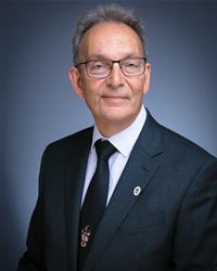 Profile image for Councillor Darryl Sankey