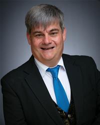 Profile image for Councillor Mark Reed