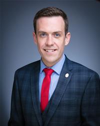 Profile image for Councillor Dr Tim Barrett