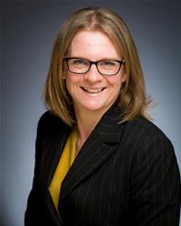 Profile image for Councillor Sarah Cloke