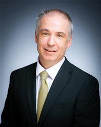 Profile image for Councillor Martin Cuthbert