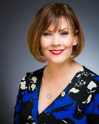 Profile image for Councillor Mrs Maria Pearson